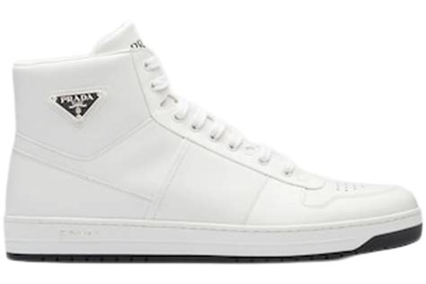 prada tops women|prada downtown high top.